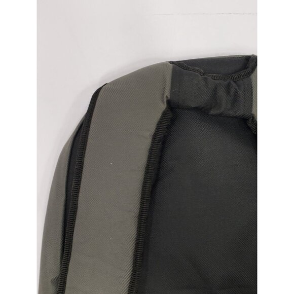 Everest Backpack With Front Mesh Pocket Comfortable Y Design Shoulder Straps - Picture 12 of 16